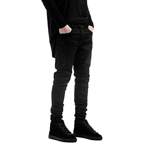 LONGBIDA Men's Jeans