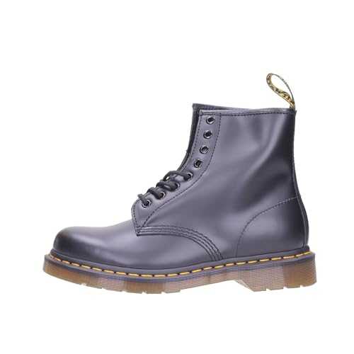 1460 Smooth Boot - 38, black, 5 UK