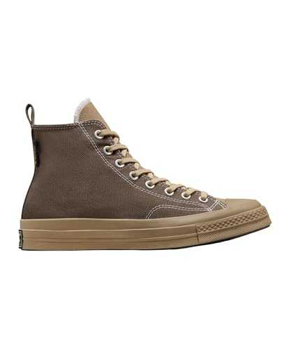 Chuck Taylor All Star 70 High 'Comfortable and Versatile White' A05600C