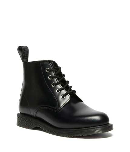 Women's Emmeline Leather Lace-up Boots Fashion