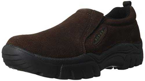 ROPER Men's Performance Slip-On Casual Western Shoe