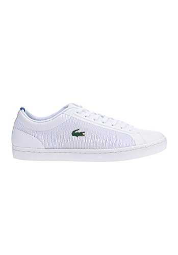 Straight Set Sport Trainers White 12 UK