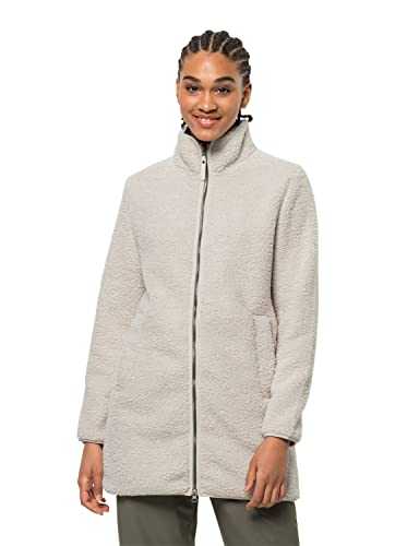 Jack Wolfskin Women's High Cloud Jacket