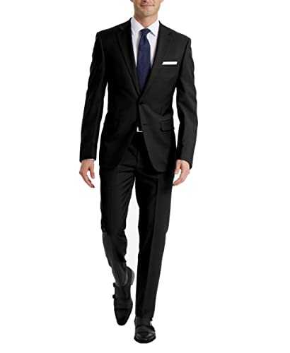 Calvin Klein Men's Jerome Business Suit Pants