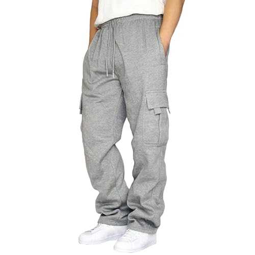 Men's Cargo Pants Camouflage Army Combat Trousers Mens Joggers Slim Fit Jogging Bottoms Pants Men Men's Sweatpants Work Wear Combat Safety Cargo Cargo Joggers Men Work Cargo Trousers Men