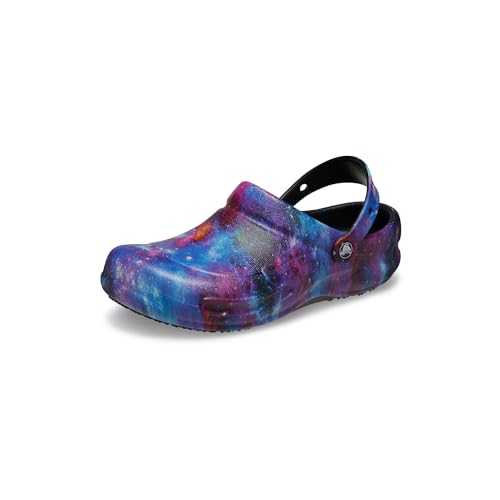 Unisex's Bistro Work Clog