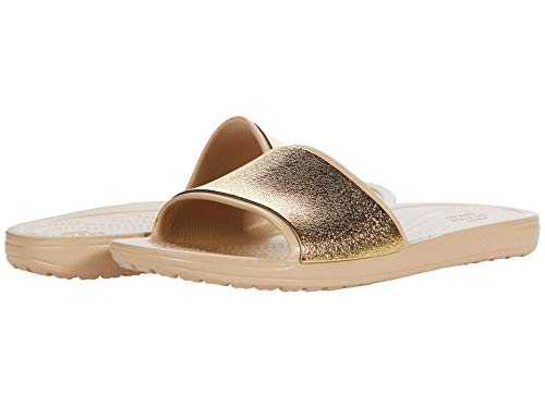 Unisex's Sloane Shine Low Slide W Clog