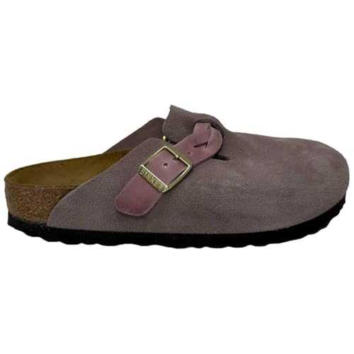Boston Braided 1029122 Clog