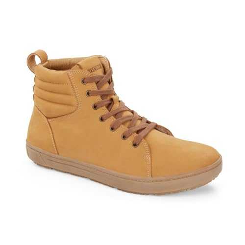 1011249 43 Work Shoe QO 700 Natural Leather