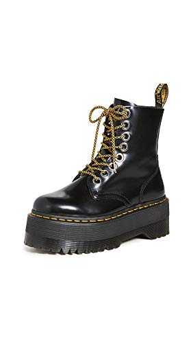 Women's 8 Eye Boot