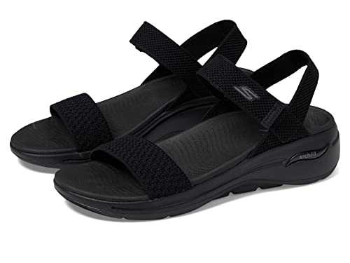 Women's Go Walk Arch Fit Sandal