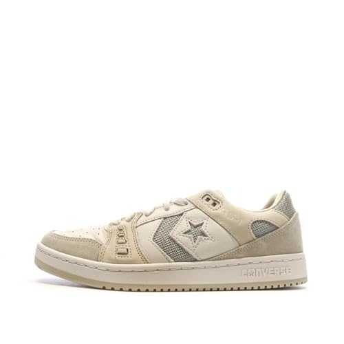Men's Beige Sneakers As-1 Pro