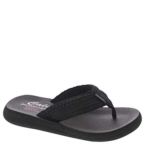 Women's Asana-Hidden Valley Flip-Flop, 10,11,5,6,7,8,9 M Adult
