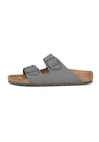 Men's Arizona BS Grey Slippers