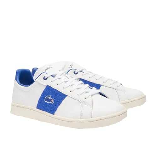 Mens Carnaby Pro Leather Trainers