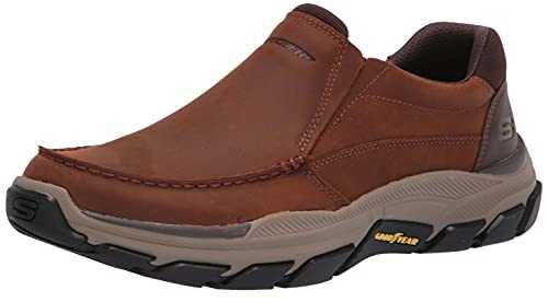 Skechers Men's 204480 BBK Sneaker