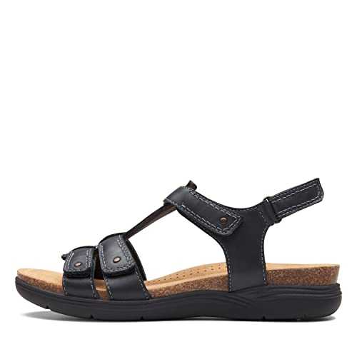 Clarks Women's April Cove Sports Sandal