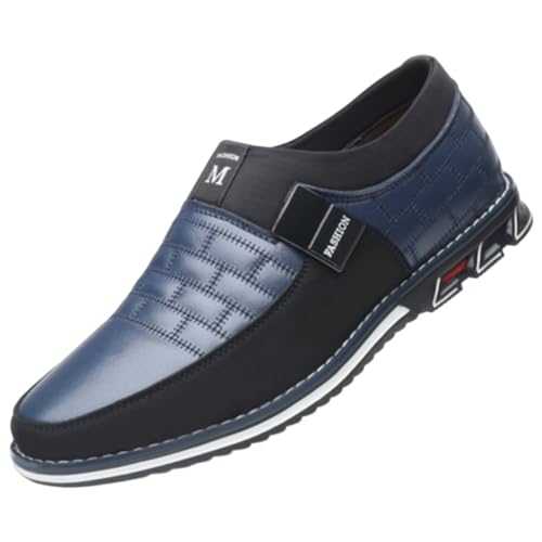 Mens Single Strap Black Monk Shoe Classic Side Buckle Formal Modern Business Casual Comfortable Formal Men's Leather Shoes Men's Casual Leather Shoes Leather Shoe Insoles Men