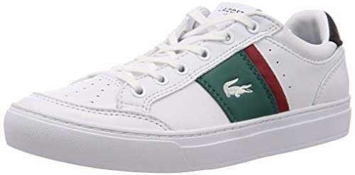 Men's Courtline 120 2 Us CMA Sneakers