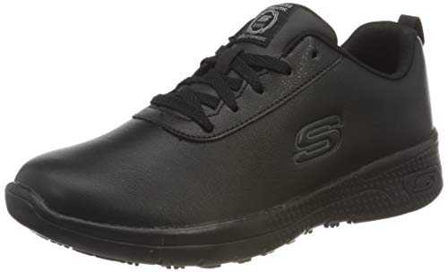 Women's Marsing Gmina Food Service Shoe