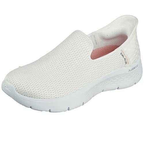 Women's Hands Free Slip-ins Go Walk Flex-relish Sneaker