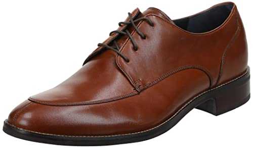 Cole Haan Men's Lenox Hill Split Oxford