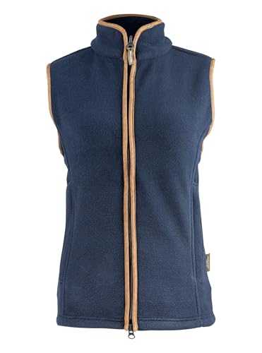JACK PYKE Ladies Countryman 300g Thermal Fleece Gilet