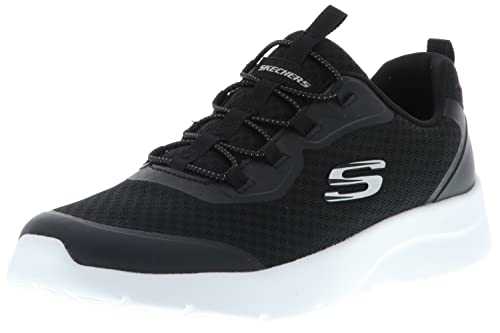 Dynamight 2.0 Social Orbit Womens Trainers Black/White 5 (38)