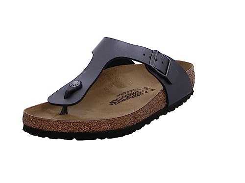 Gizeh BF Metallic Black, Grey (Black Metallic (00113)), Size