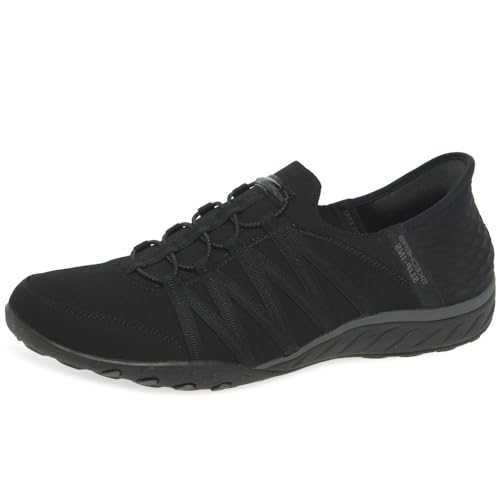 Women's Breathe-Easy Roll-with-me Sneaker