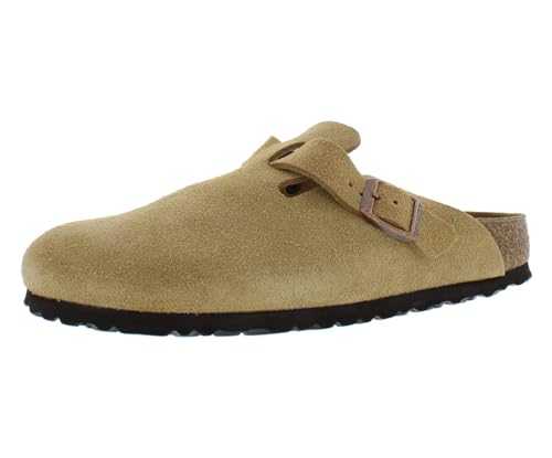 Unisex Boston Slip-On Clog