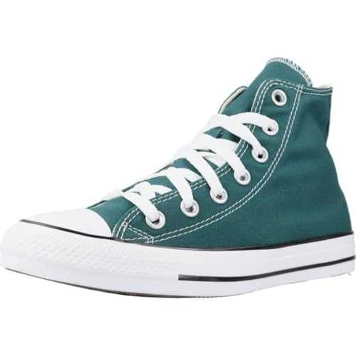 Unisex's M9622 Hi-Top Trainers