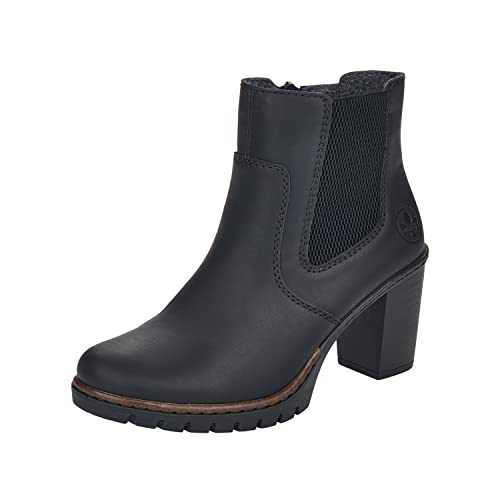 Rieker Women's Herbst/Winter Chelsea Boots