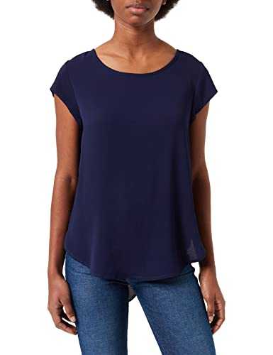 ONLY Womens Vic AOP Top