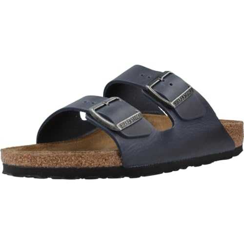 Arizona 252713 Unisex Adult Sandals, blue, 8 UK