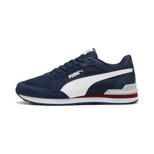 PUMA ST Runner v4 Mesh 399666 02 Sports Shoes