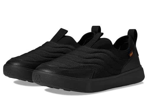 Unisex's Ultra-comf Slip on Sneaker