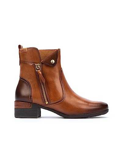 Pikolinos Monica Womens Ankle Boots