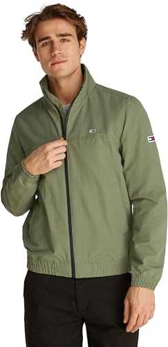 Tommy Jeans Men's Puffer Jacket