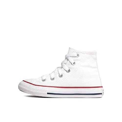 Chucks 3J253 Children AS HI CAN White White