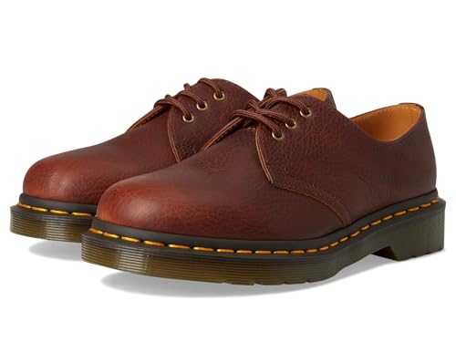 Men's 1461 Leather Oxford Shoes