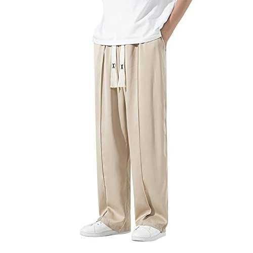 TYUIOP Gift Vouchers Christmas Trousers for Men Men Holster Work Trousers Black Heavy Duty Safety Combat Cargo Pants Mens Work Elasticated Waist Soft Shell Cargo for