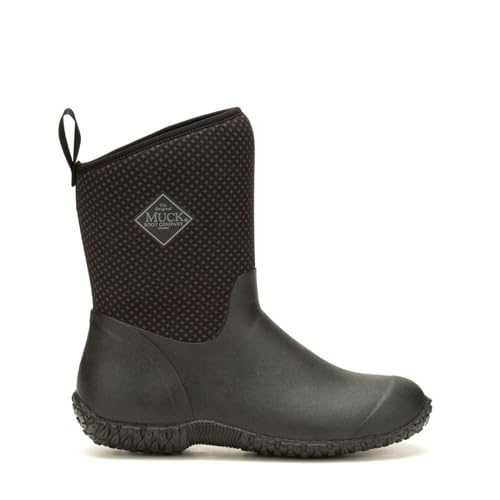 Muck Boots Women's Muckster Ii Mid Ankle Boot