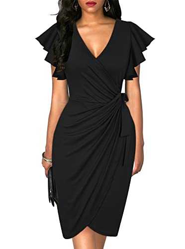 oten Women's Cocktail Dress