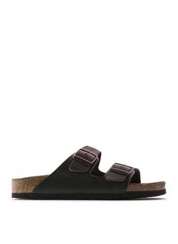Women's Arizona SFB Habana, Oiled Leather Slippers, 8 UK