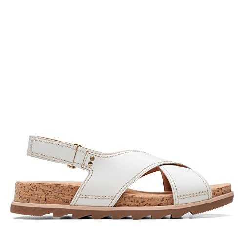 Yacht Cross Womens Sandals