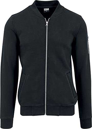 Urban Classics Bekleidung Sweat Bomber