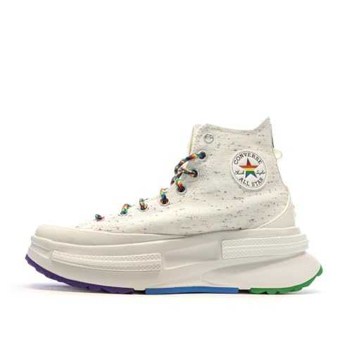 Run Star Legacy CX Men's Ecru Sneakers