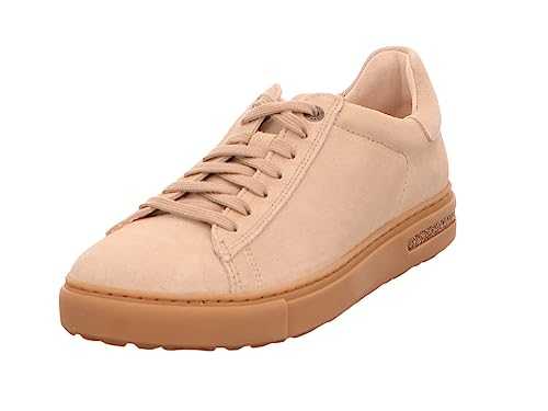 Unisex Bend Low Suede Leather Trainers