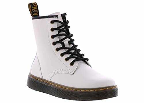 Dr Martens Zavala T Lamper Combat Boot